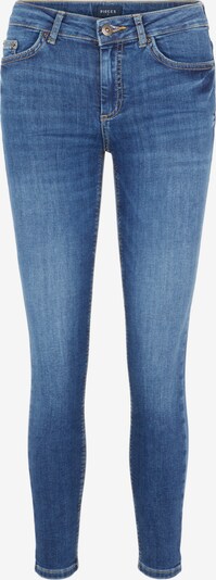 PIECES Jeans 'PCDELLY' i blå denim, Produktvy