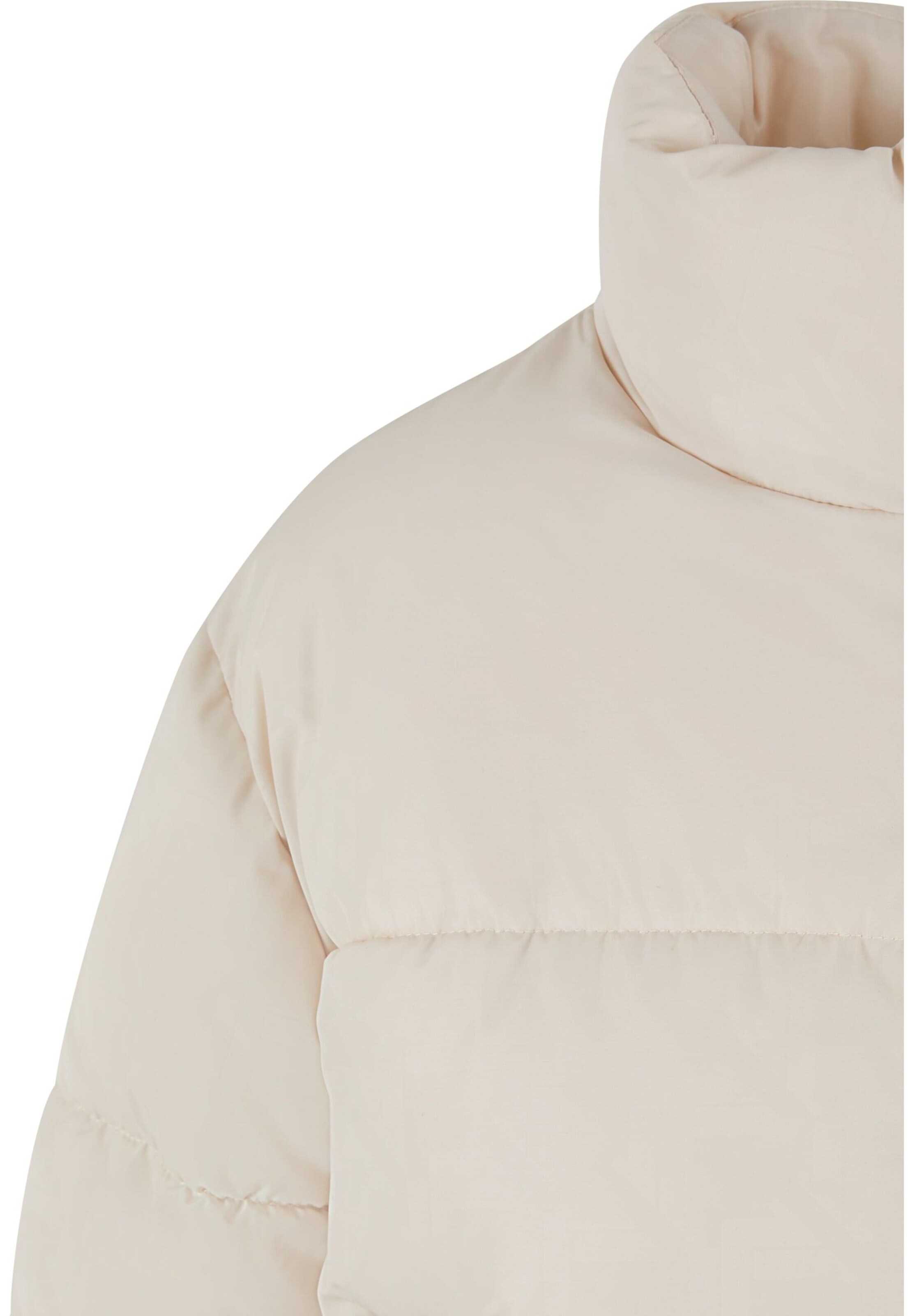 Karl Kani Prechodná bunda - Béžová