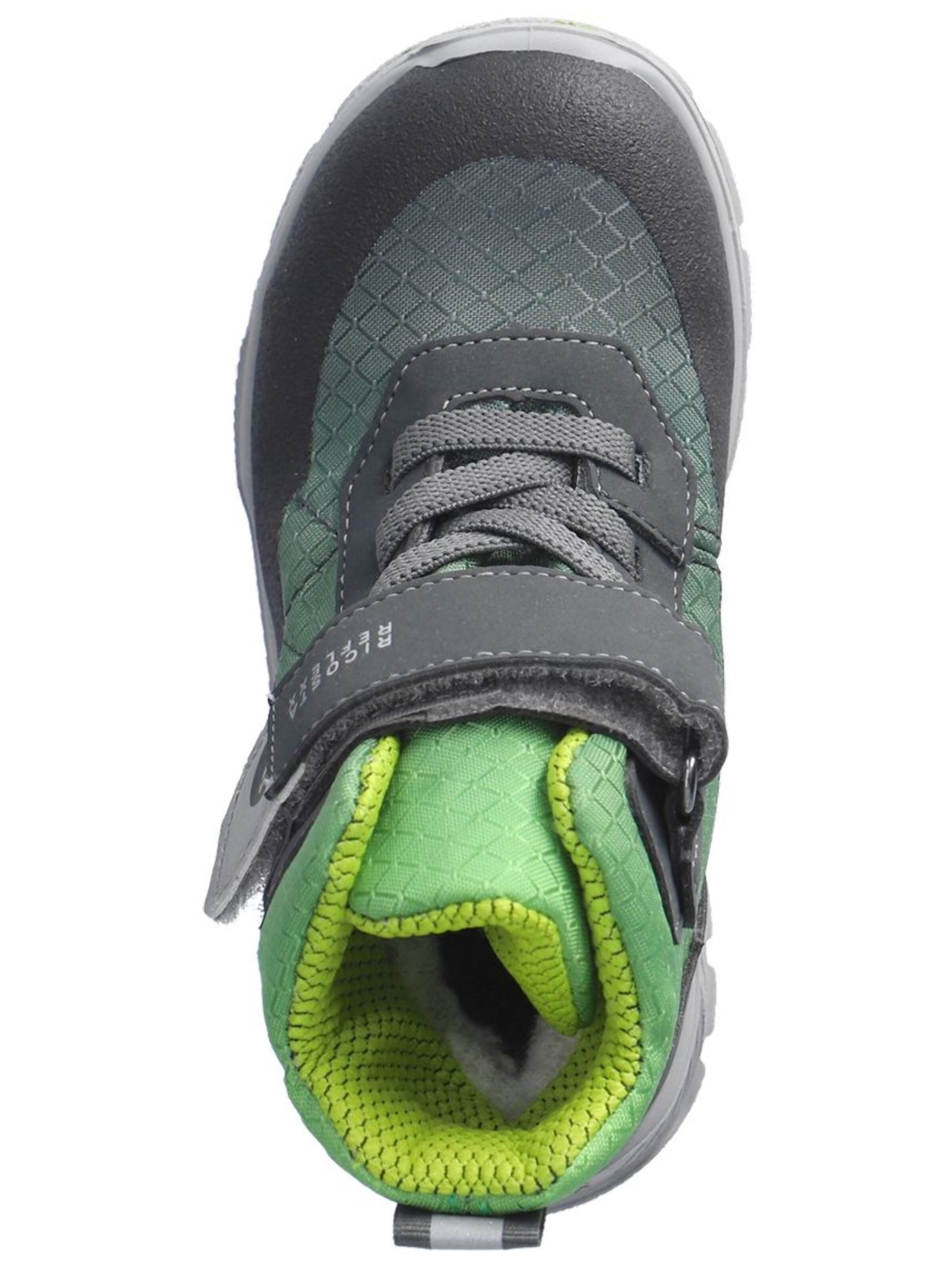 RICOSTA Stiefel in Grau