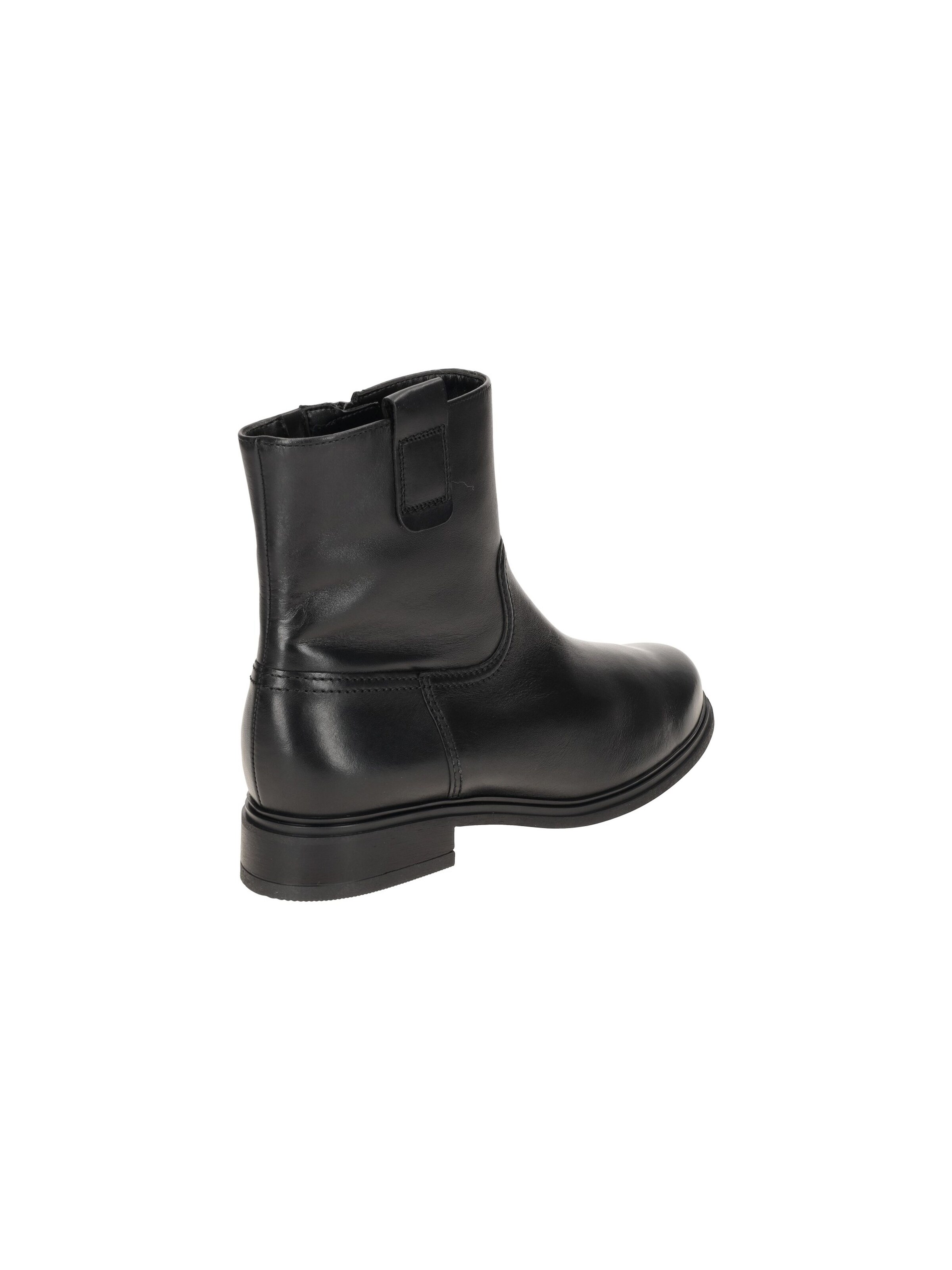 GABOR Boots‌‌‌‌‌ in Schwarz