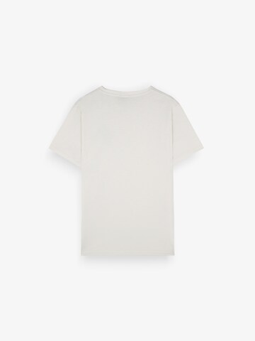 Scalpers Shirt 'Slow' in Beige