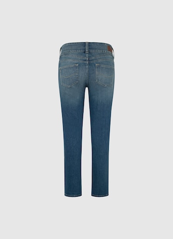 Pepe Jeans Slimfit Jeans in Blau