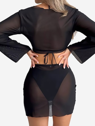 Magicshe Klassisch Bikini‌‌‌‌‌‌‌‌‌‌ in Schwarz