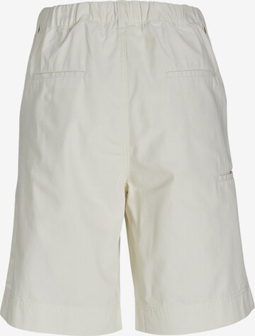 JJXX Regular Broek 'HANNAH' in Beige