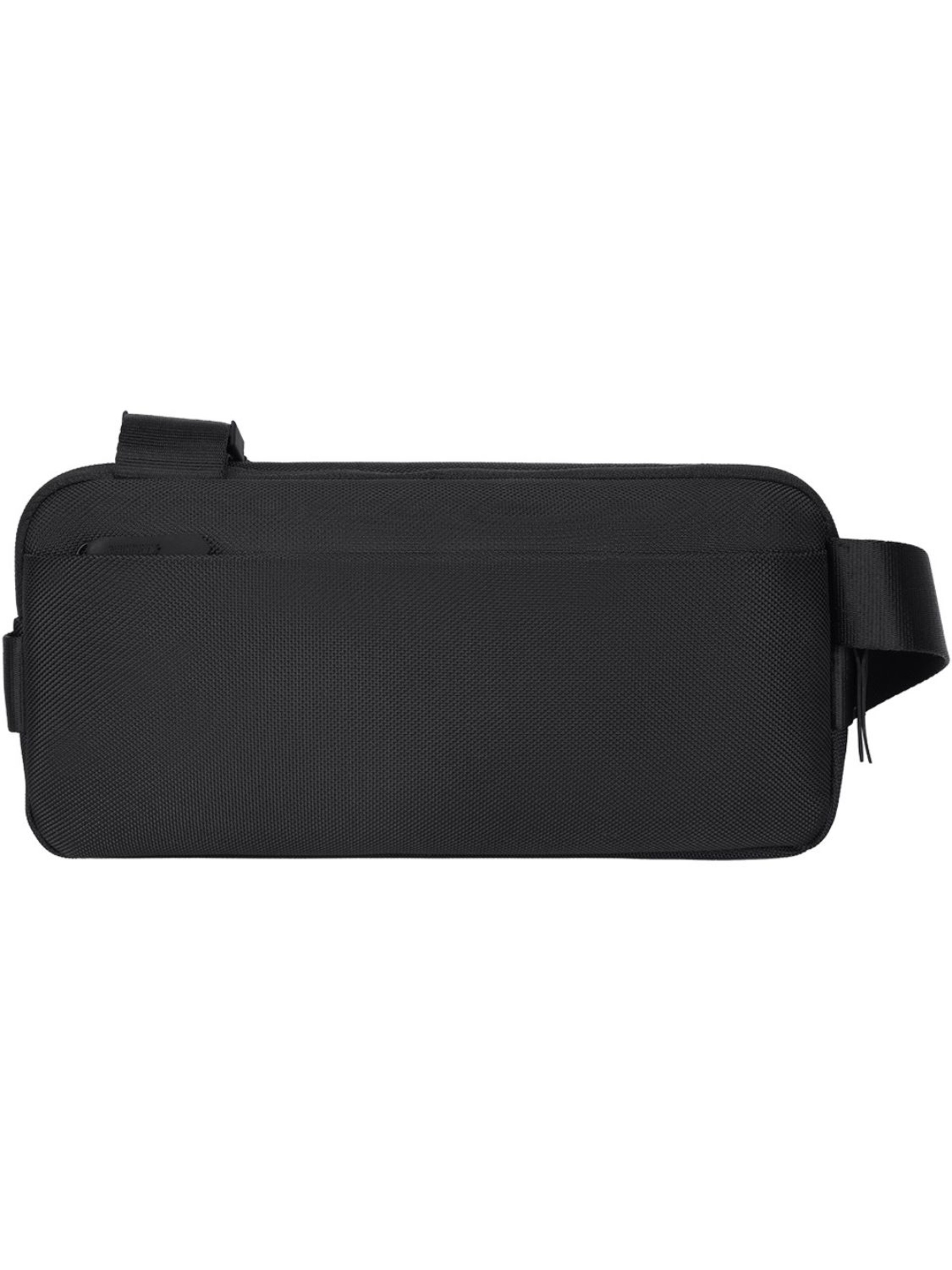 jolar Messenger 'Casual'‌‌ in Schwarz