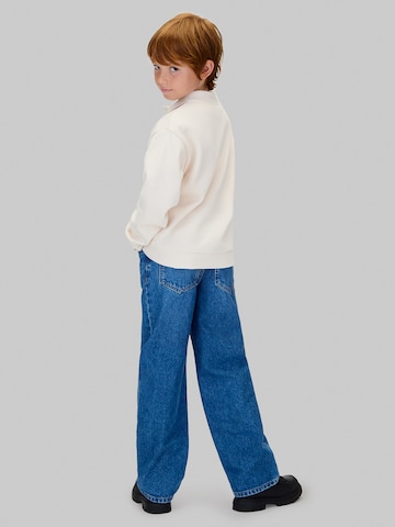 Loosefit Jeans 'SKATER' di Calvin Klein Jeans in blu