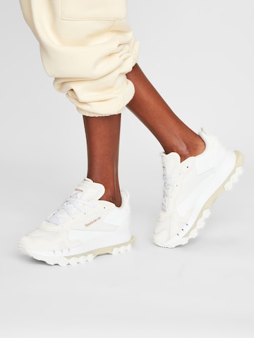 Reebok Sneakers 'CL CARDI' in White: front