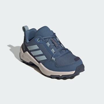 Scarpa bassa 'Ax4r' di ADIDAS TERREX in blu