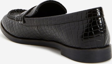 Katy Perry Classic Flats in Black