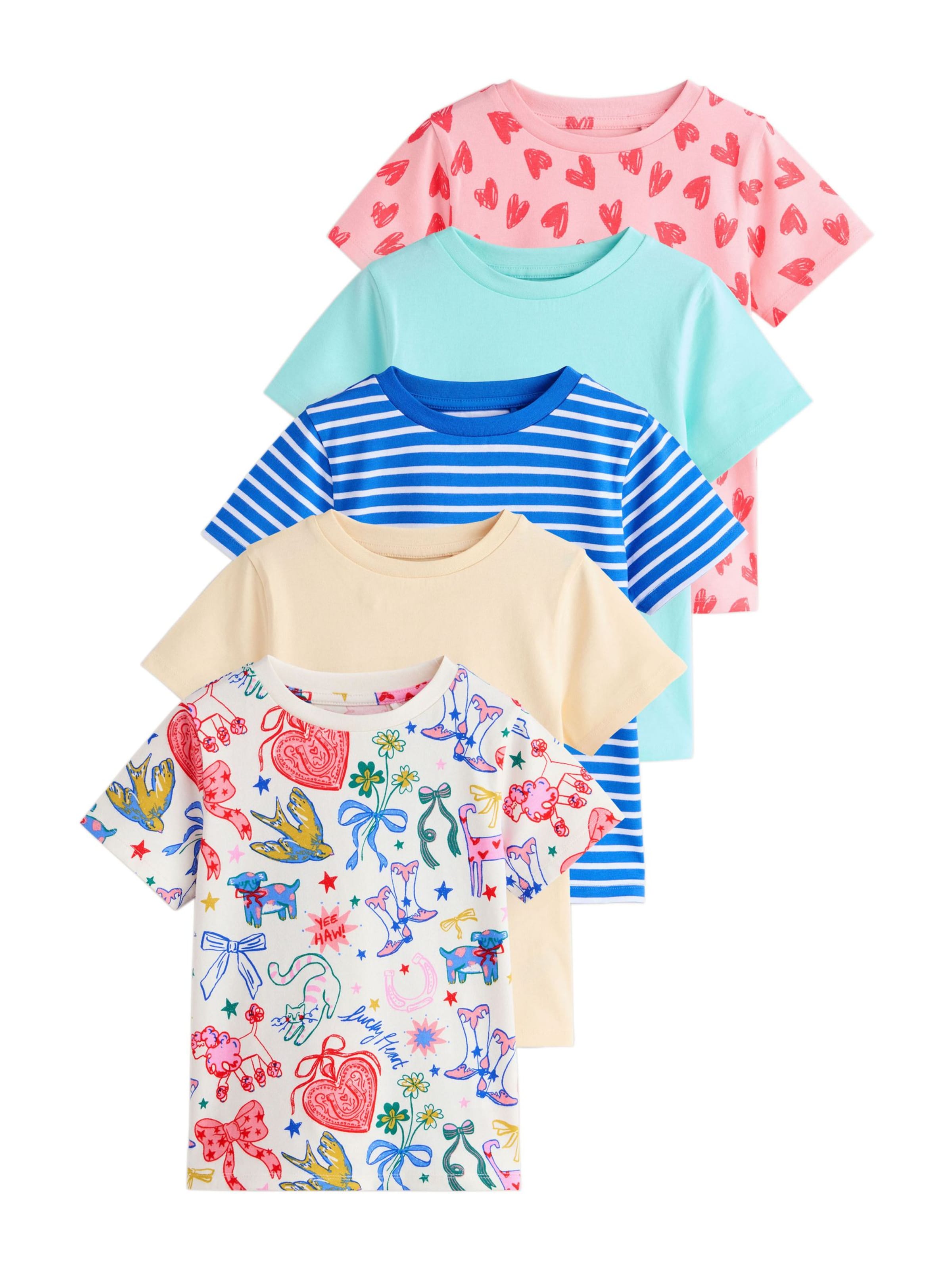 Next Shirt in Beige: front