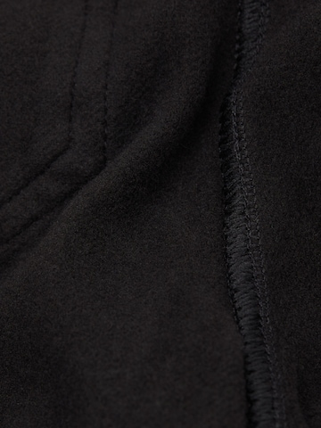 CALZEDONIA Skinny Jeans 'THERMO' in Black