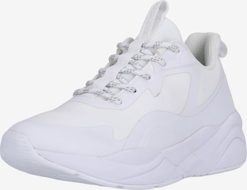 Athlecia Running Shoes in White: front