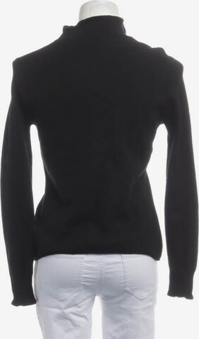 HERZENSANGELEGENHEIT Sweater & Cardigan in L in Black
