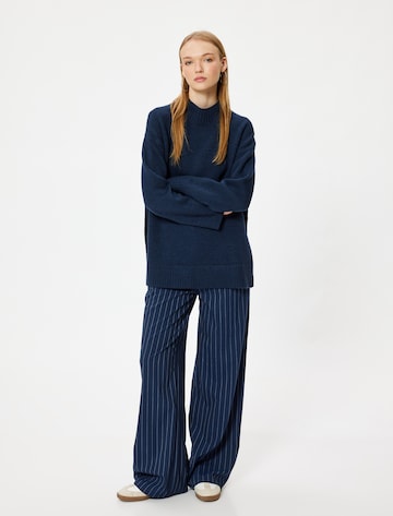 Koton Tuniek in Blauw