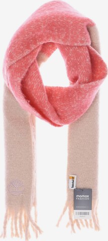 TIMBERLAND Schal oder Tuch One Size in Pink: predná strana
