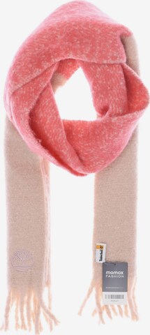 TIMBERLAND Scarf & Wrap in One size in Pink: front