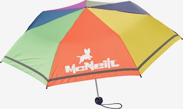 MCNEILL Umbrella in Mixed colors: front