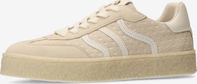 no stress Sneaker in 36 in creme / offwhite, Produktansicht