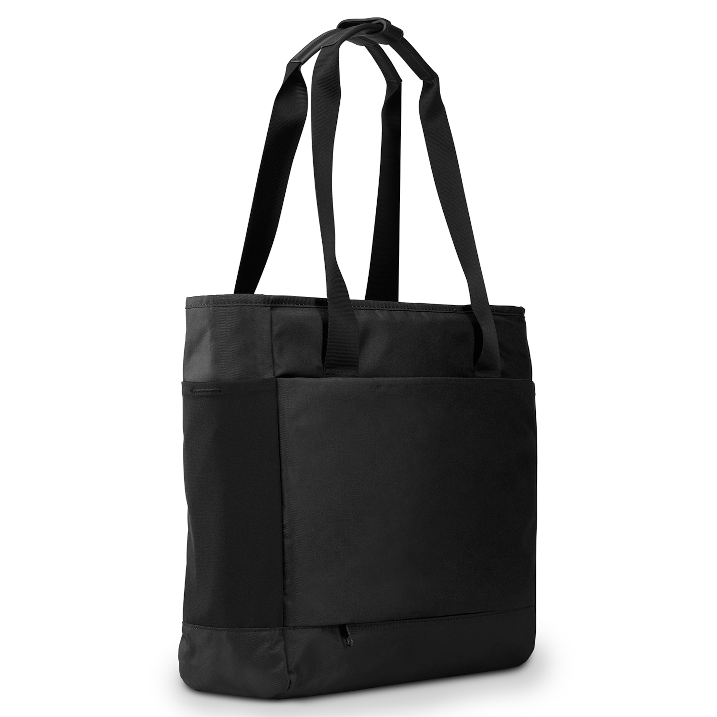 Borsa a spalla di Ogio in nero