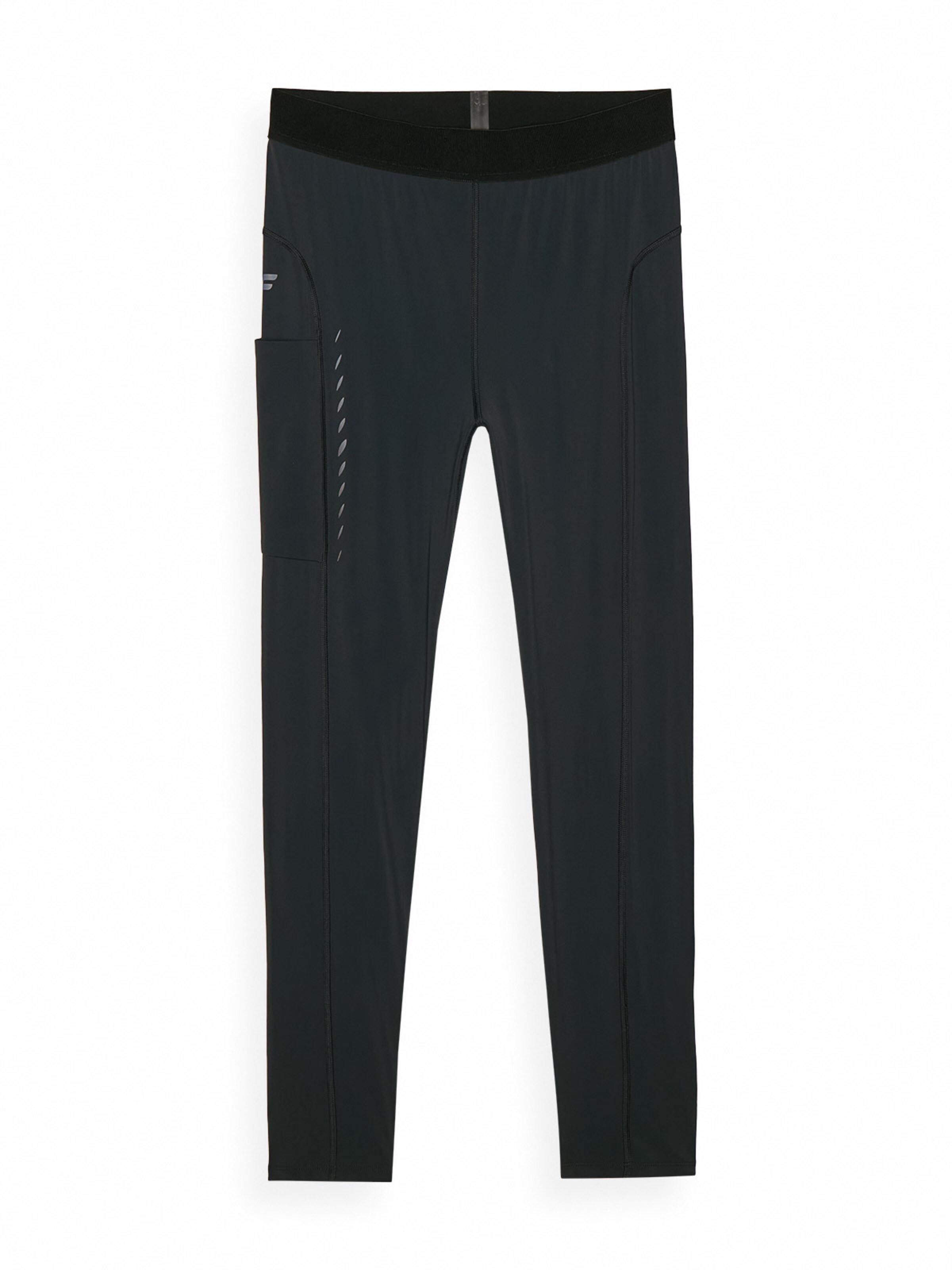 4F Скинни Спортивные штаны в Серый: спереди