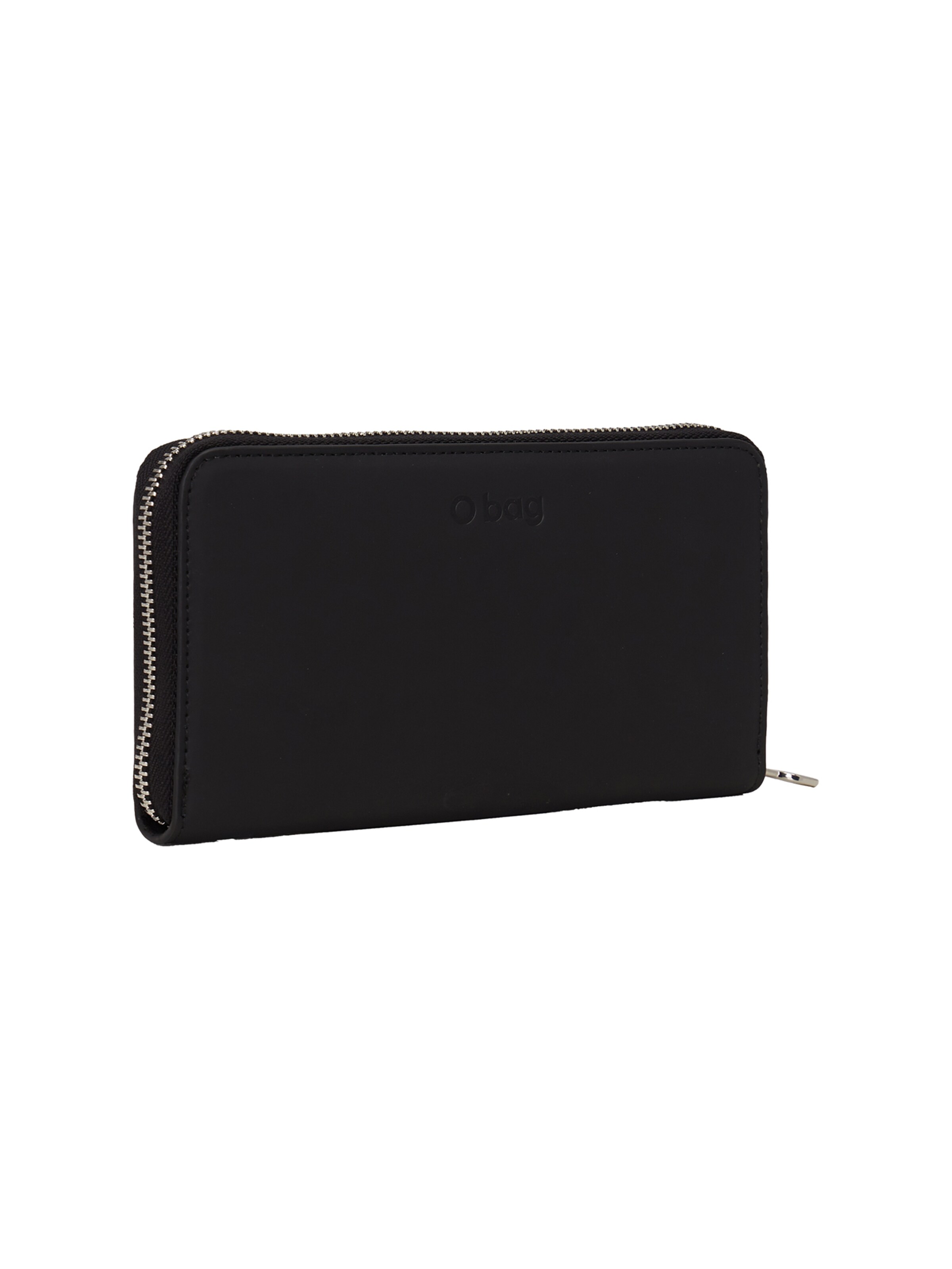 O bag Wallet in Black