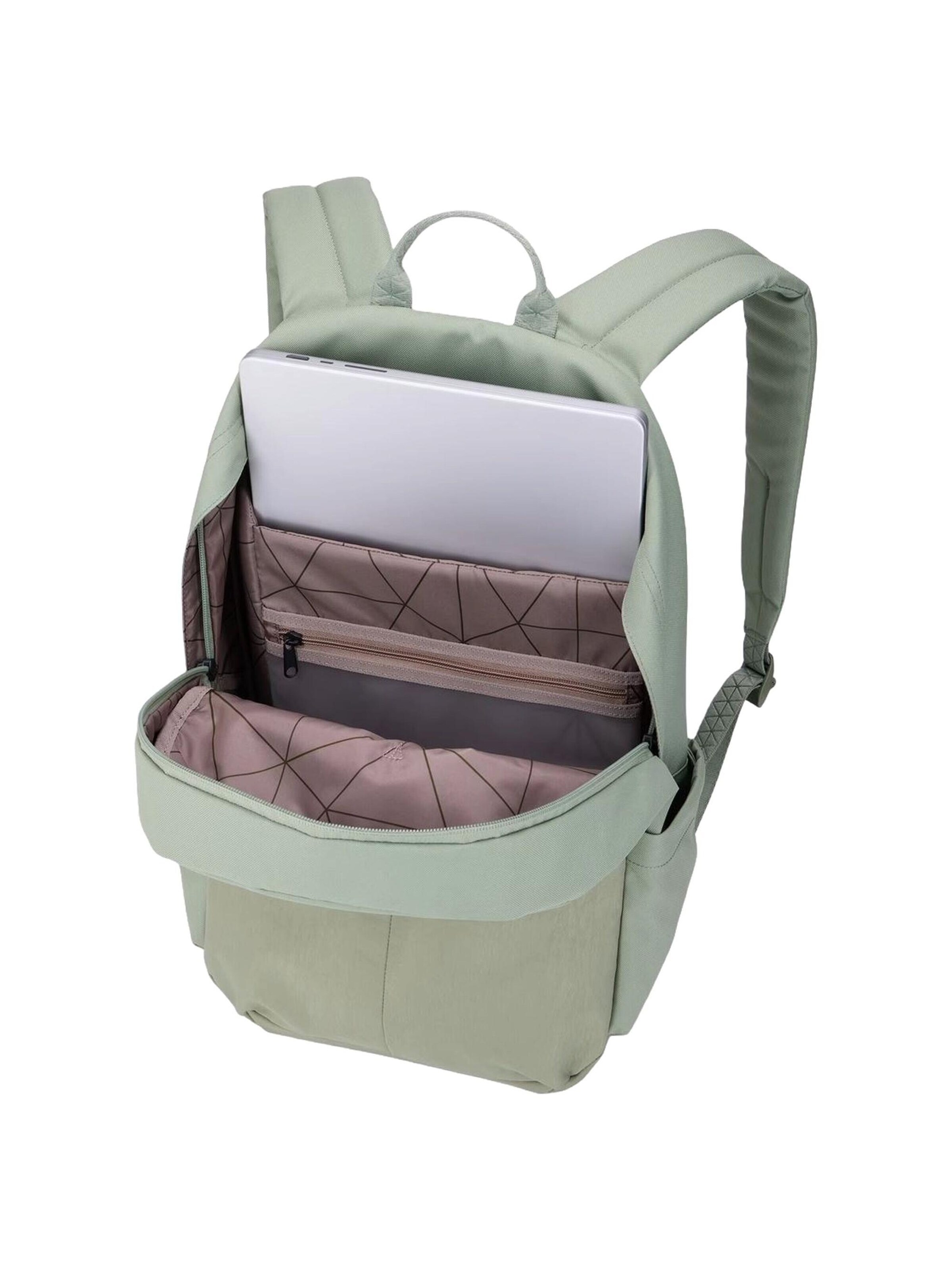 Thule Rucksack 'Indago'‌‌‌‌‌‌ in Grün