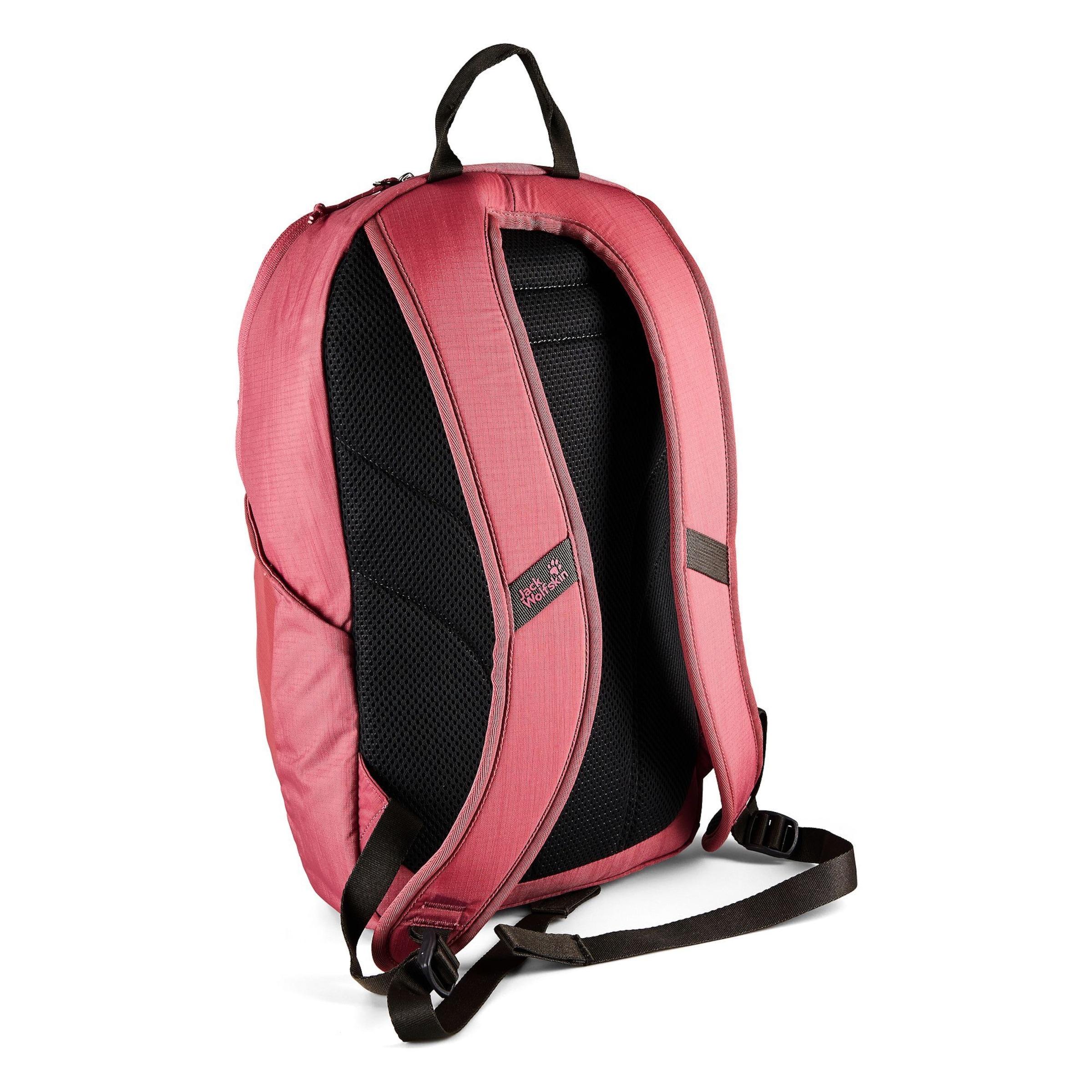 Zaino 'Yuma' di JACK WOLFSKIN in rosa