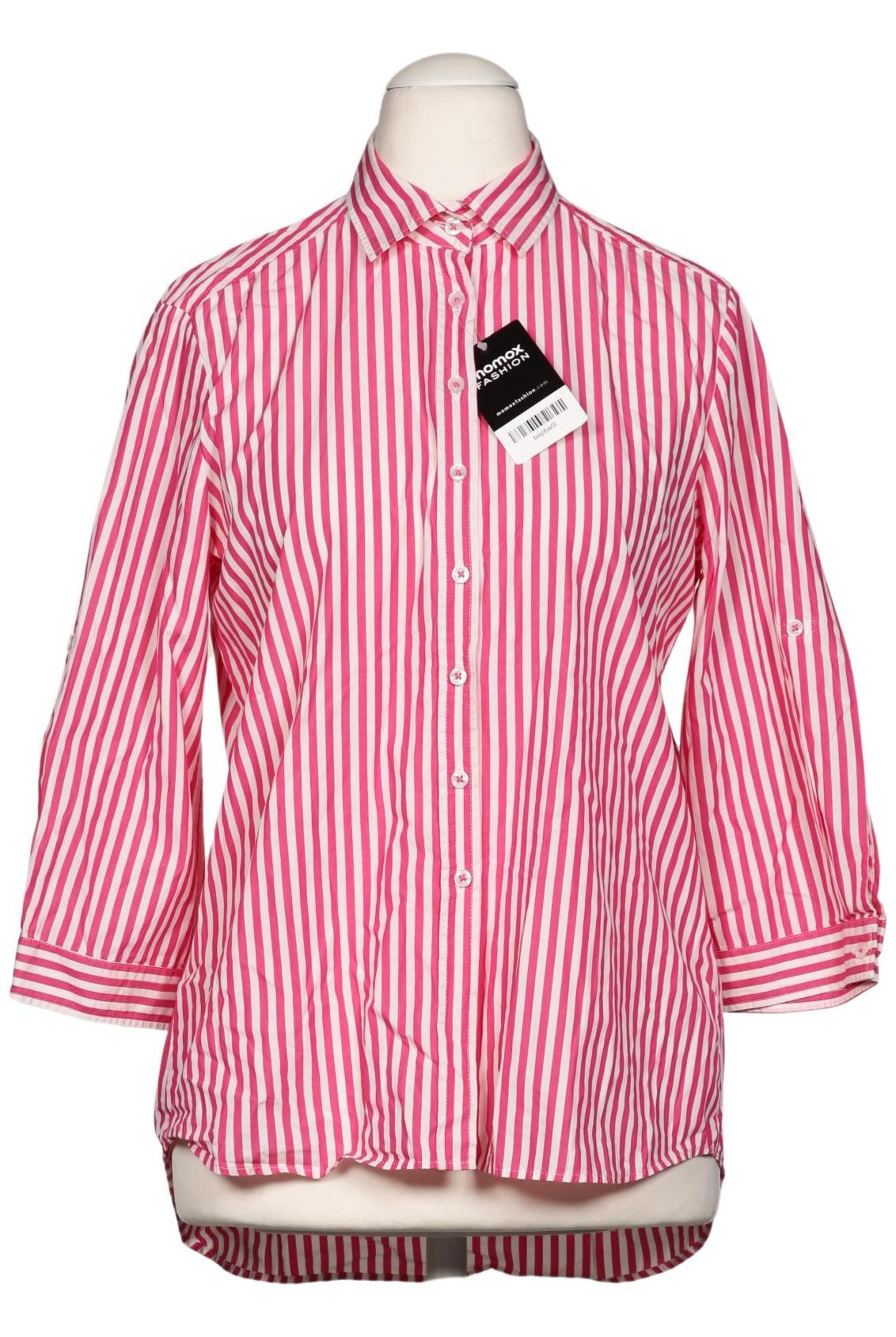 ETERNA Blouse & Tunic in M in Mixed colors: front