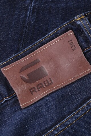 G-Star RAW Jeans in 30 x 32 in Blue