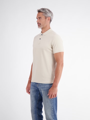 LRS Shirt in White