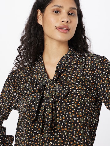 SCOTCH & SODA - Blusa en negro