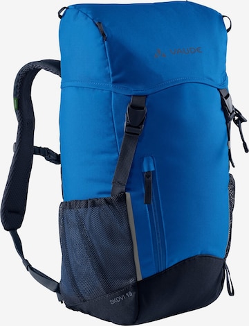 Zaino sportivo 'Skovi 19' di VAUDE in blu