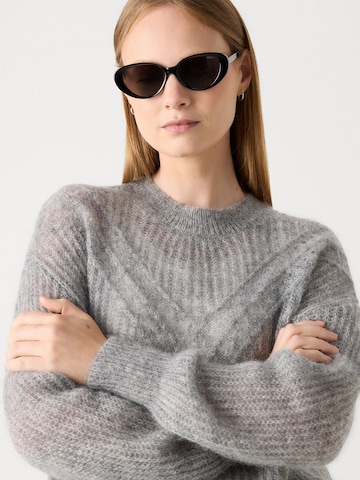 MOS MOSH - Jersey 'MMSigva' en gris