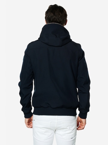 KOROSHI Átmeneti dzseki - kék