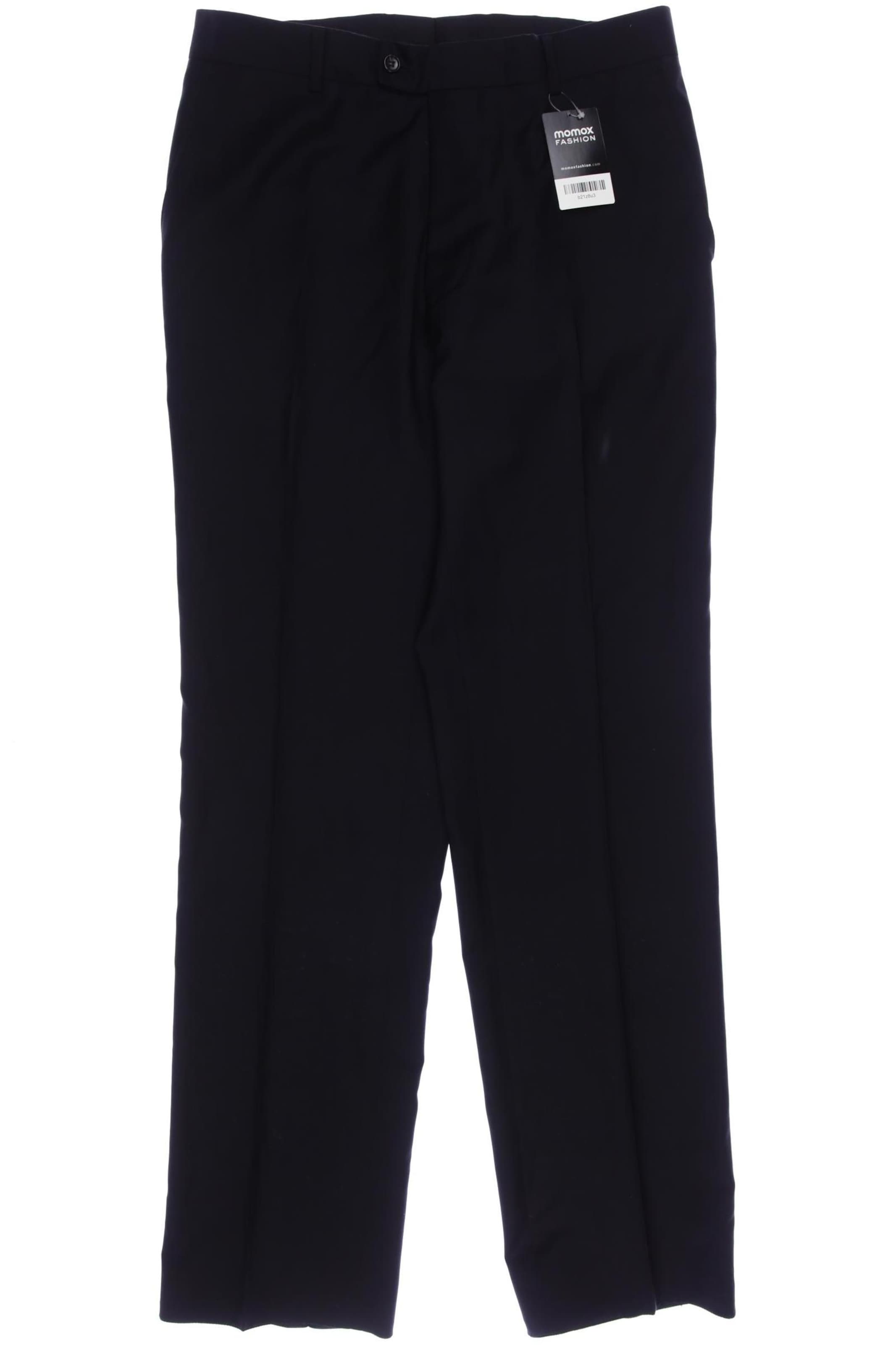 STRELLSON Pants in 33 in Blue: front
