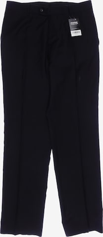 STRELLSON Stoffhose 33 in Blau: Vorderseite