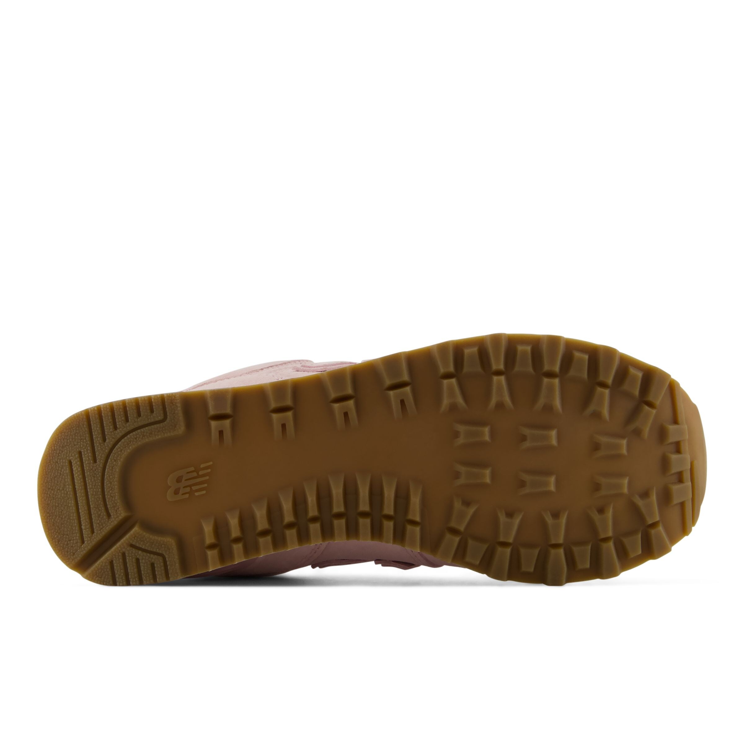 new balance Sneakers laag '574' in Roze