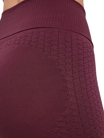 FALKE Strumpfhose 'Cellulite Control light'‌‌‌‌ in Rot