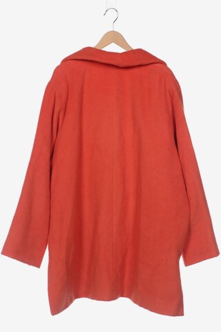 Marina Rinaldi Jacket & Coat in XL in Orange