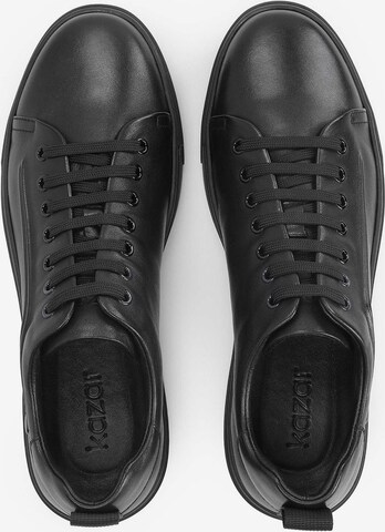 Kazar Sneakers low i svart