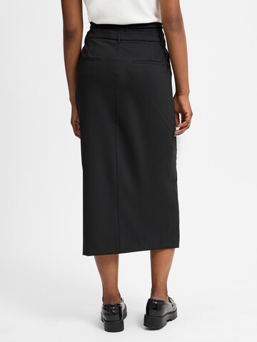 Cambio Skirt ' Heaven ' in Black