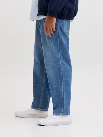 Regular Jean 'JJICHRIS JJCLASSIC' JACK & JONES en bleu