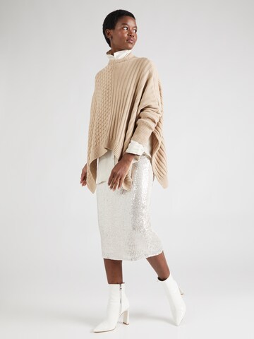 Ted Baker Cape 'JOILLA' in Beige