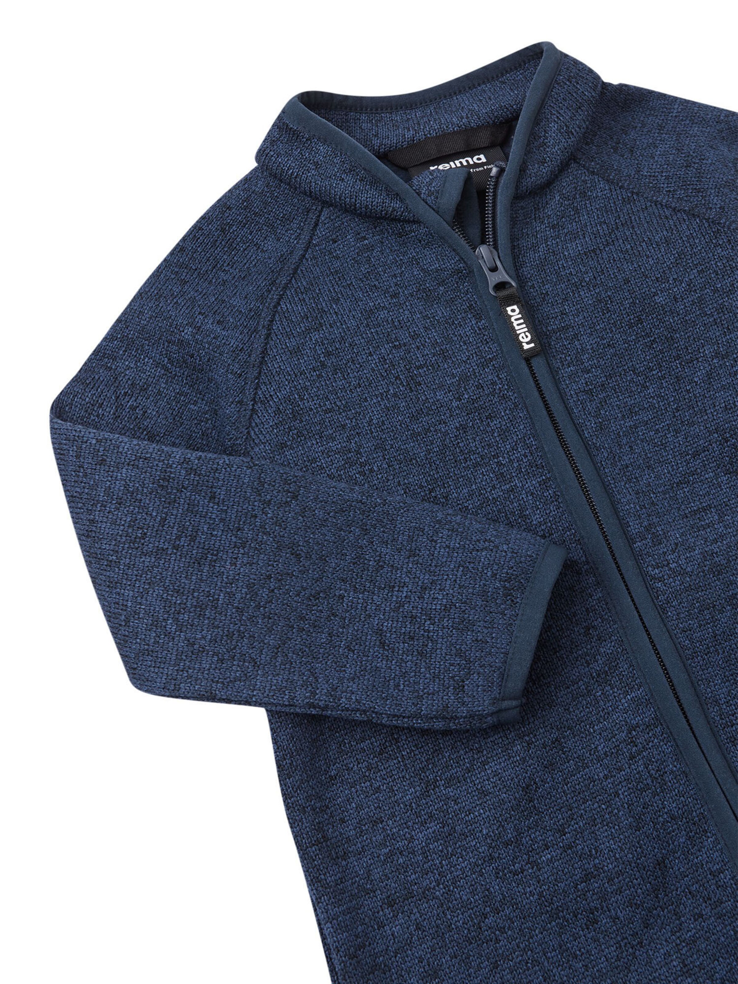 Reima Overall 'Tahti' in Blau