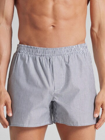 IUMAN Intimissimi Boxer shorts in Grey