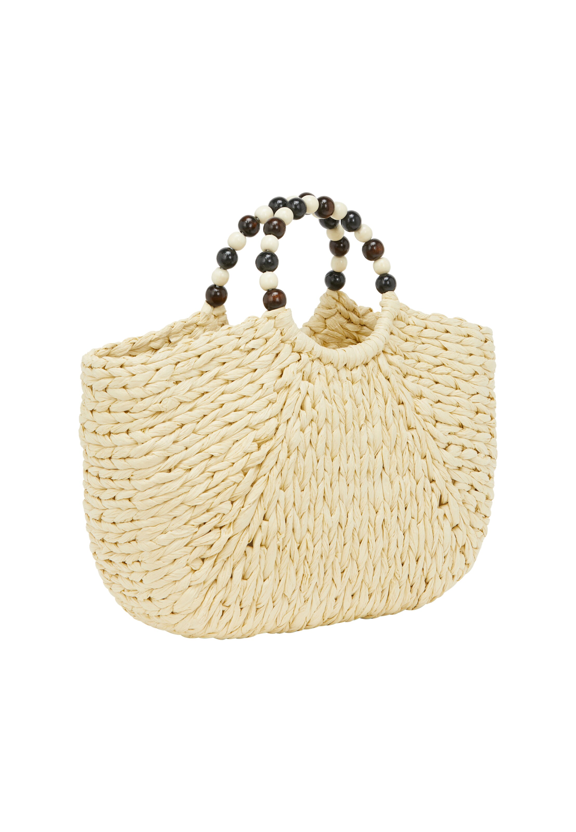 IZIA Käekott, värv valge