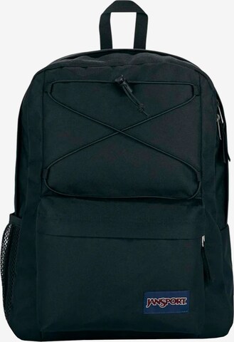 Sac à dos 'JanSport Flex' JANSPORT en noir : devant