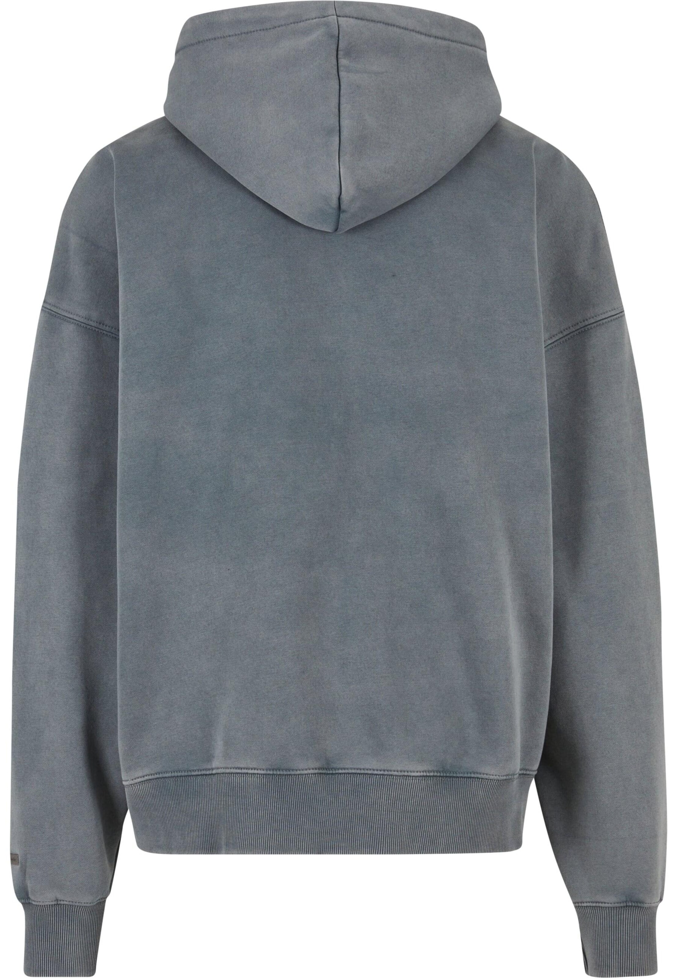 Dropsize Tréning póló - szürke