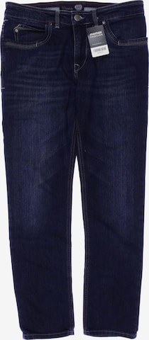 ATELIER GARDEUR Jeans 33 in Blau: Vorderseite