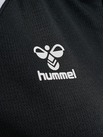 Hummel Performance shirt 'LEAD 2.0' in Black